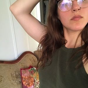 Meet your Posher, Paige